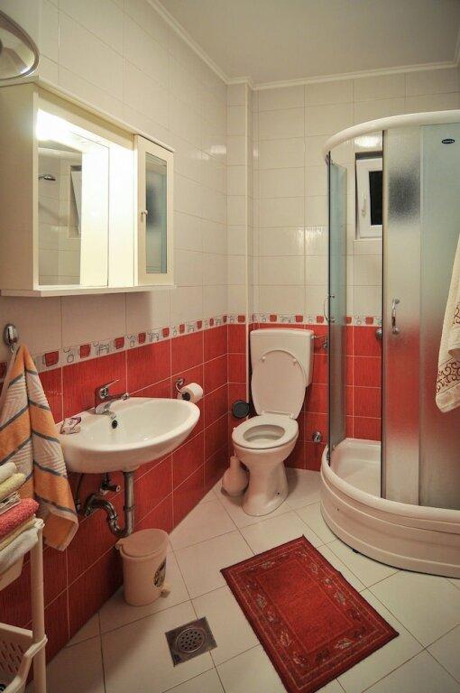 Тиват: Apartments Samardzic