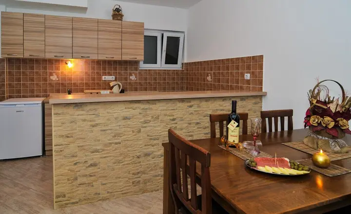 Тиват: Apartments Samardzic