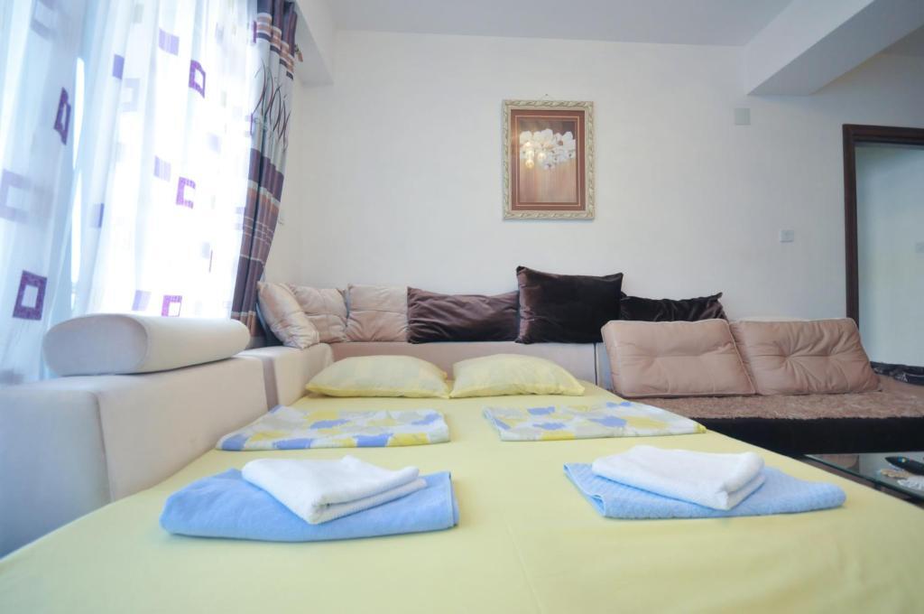 Будва: Adelisa Apartments
