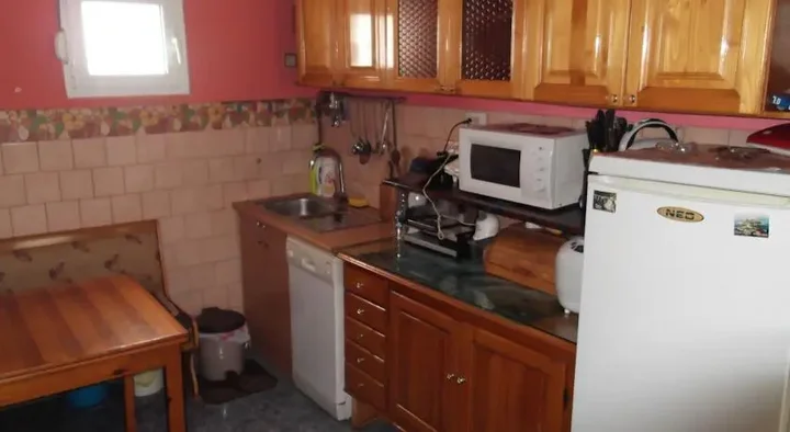 Жабляк: Guest House Kavedžić