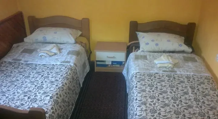 Жабляк: Guest House Kavedžić