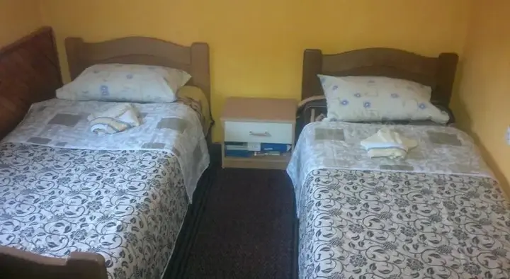Жабляк: Guest House Kavedžić