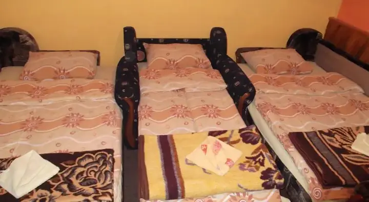 Жабляк: Guest House Kavedžić