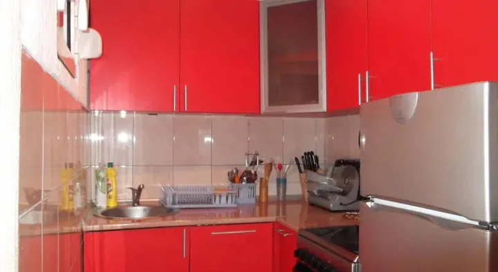 Жабляк: Guest House Kavedžić