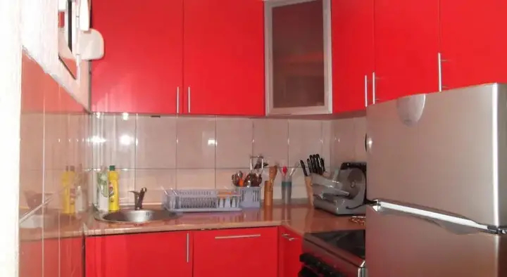 Жабляк: Guest House Kavedžić