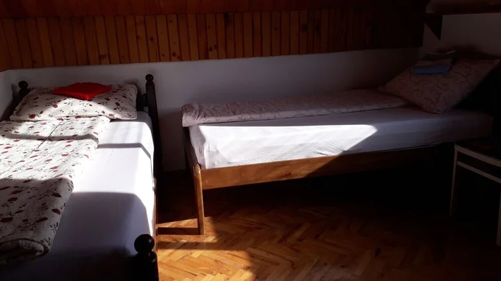 Жабляк: Accommodation Konak - Hostel