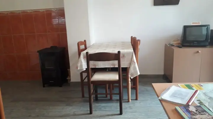 Жабляк: Accommodation Konak - Hostel