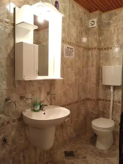 Жабляк: Accommodation Konak - Hostel