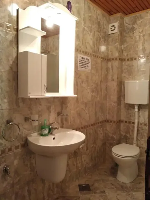 Жабляк: Accommodation Konak - Hostel