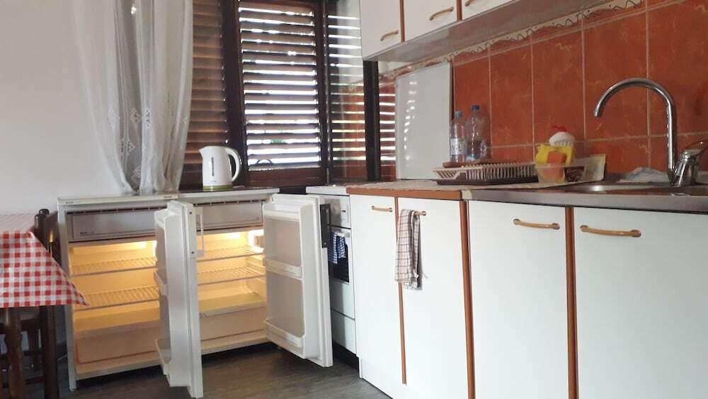 Жабляк: Accommodation Konak - Hostel