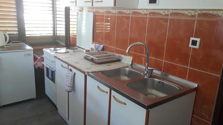 Жабляк: Accommodation Konak - Hostel