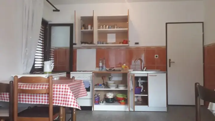 Жабляк: Accommodation Konak - Hostel