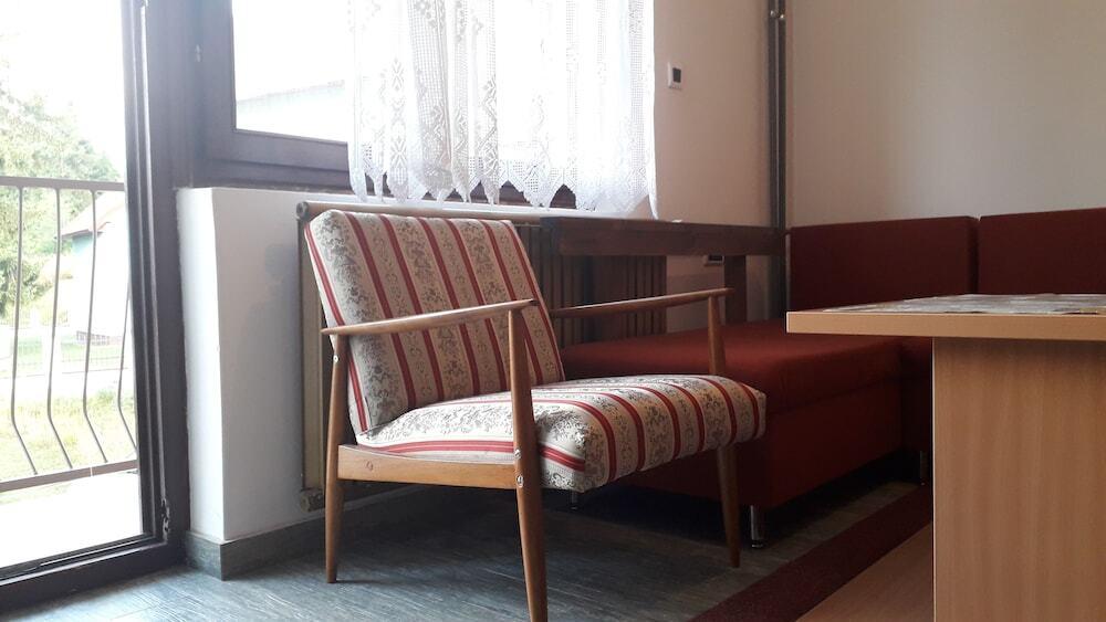Жабляк: Accommodation Konak - Hostel