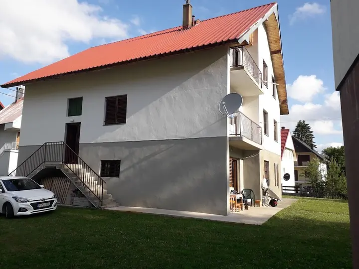 Жабляк: Accommodation Konak - Hostel
