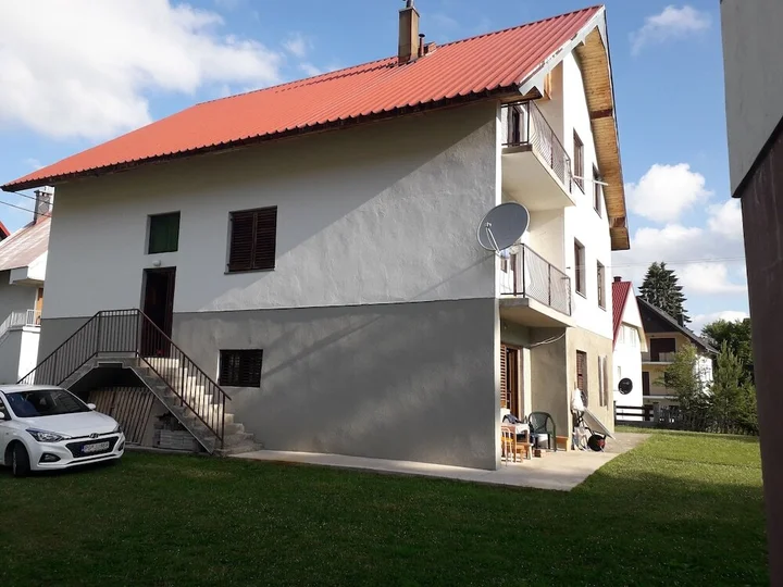 Жабляк: Accommodation Konak - Hostel