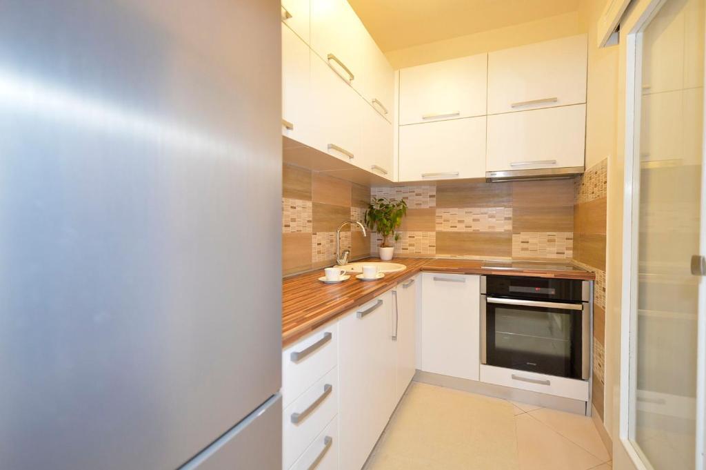 Доброта: Apartment Filip