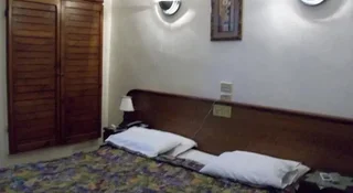 Александрия: Nobel Hotel Alexandria