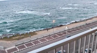 Александрия: Nobel Hotel Alexandria