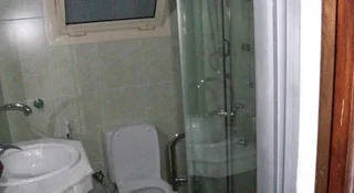 Александрия: Nobel Hotel Alexandria