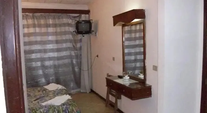 Александрия: Nobel Hotel Alexandria
