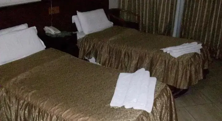 Александрия: Nobel Hotel Alexandria