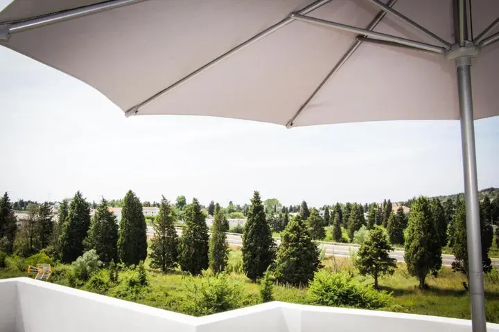 Ульцинь: Apartments Deti
