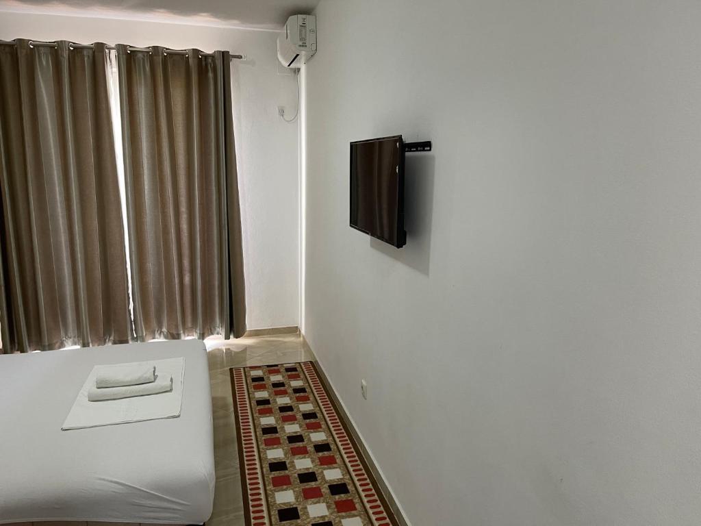 Ульцинь: Apartments Deti