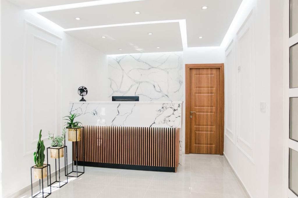 Ульцинь: Apartments Deti