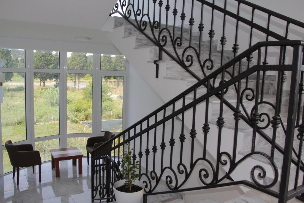 Ульцинь: Apartments Deti