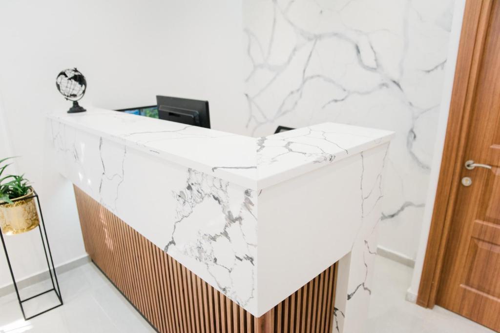 Ульцинь: Apartments Deti