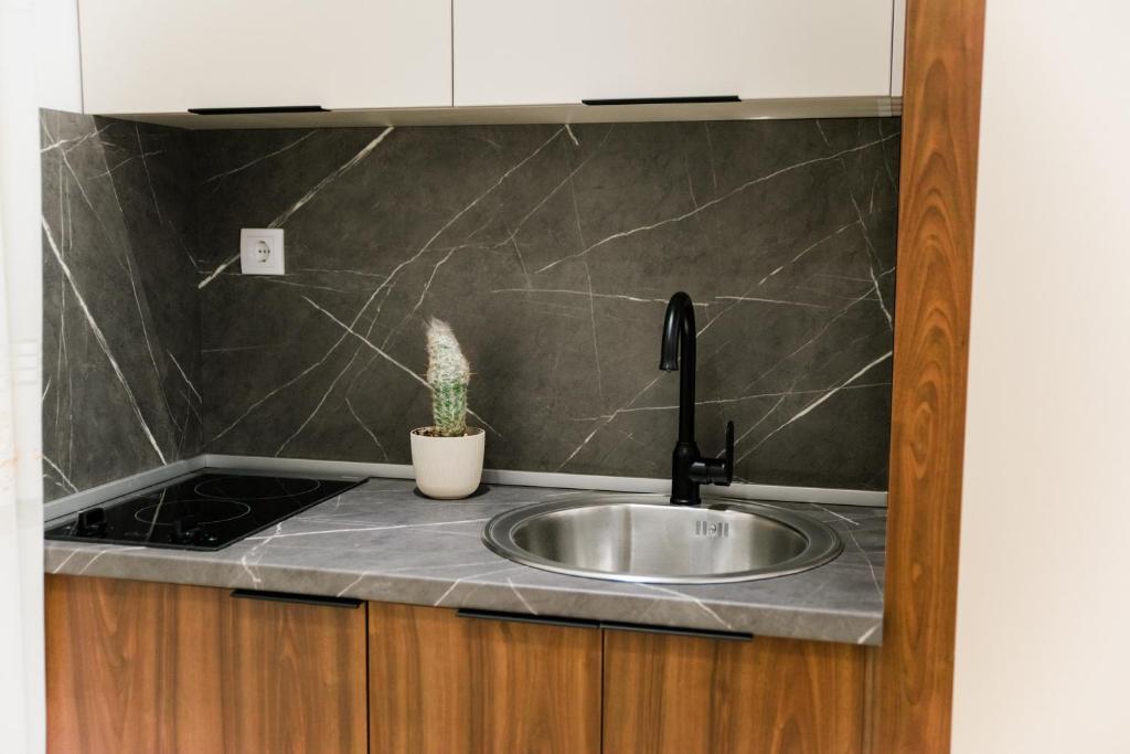 Ульцинь: Apartments Deti