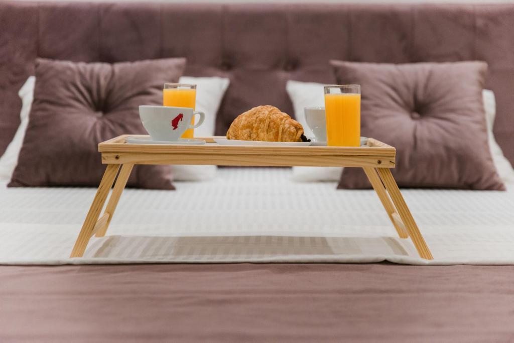 Ульцинь: Apartments Deti