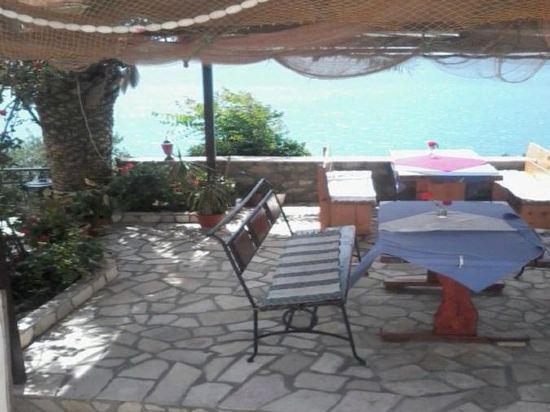 Ульцинь: Guest House Hari