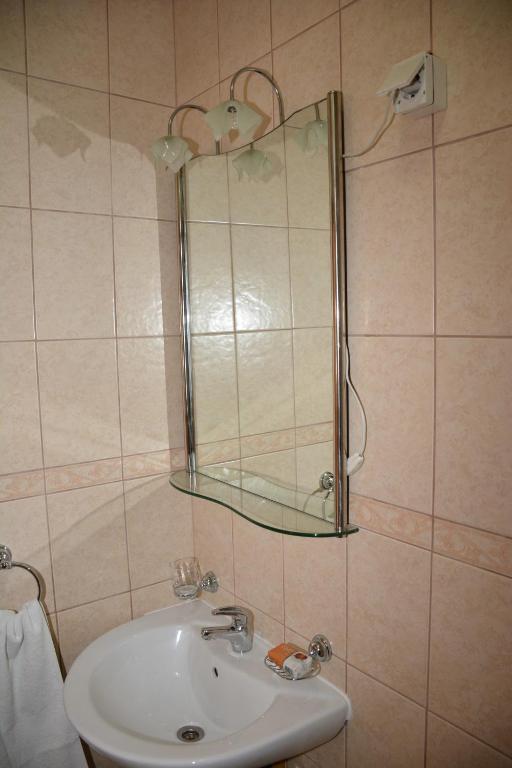 Ульцинь: Guest House Evropa 2
