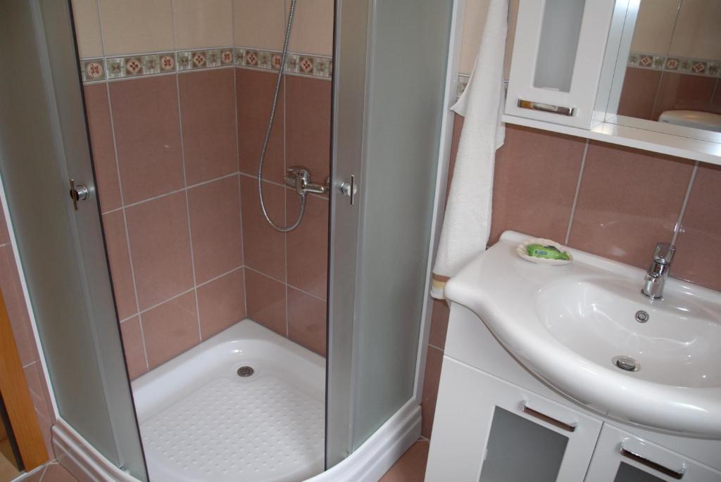 Ульцинь: Guest House Evropa 2