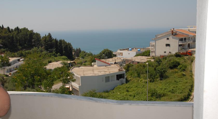 Ульцинь: Guest House Evropa 2