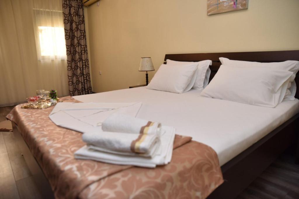 Ульцинь: Guest House Evropa 2