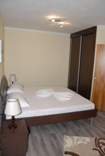Ульцинь: Guest House Evropa 2