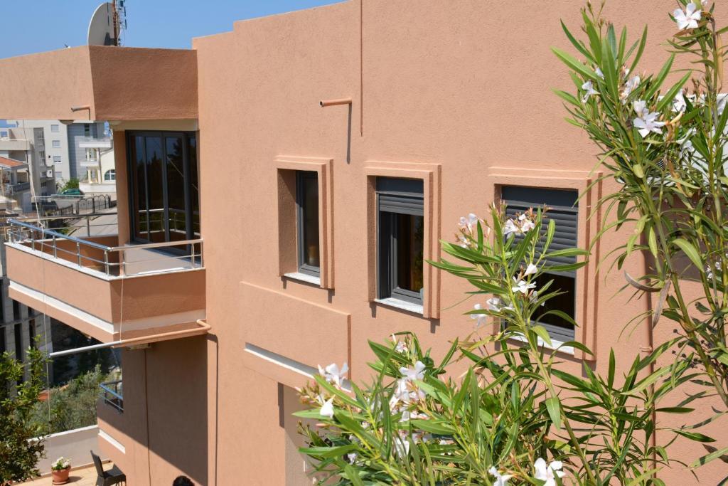 Ульцинь: Guest House Evropa 2