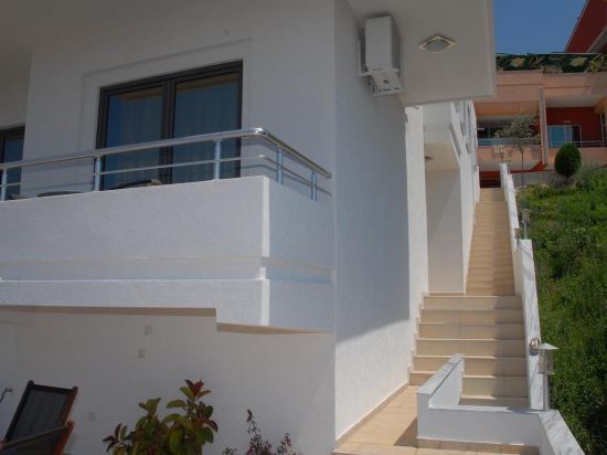 Ульцинь: Guest House Evropa 2
