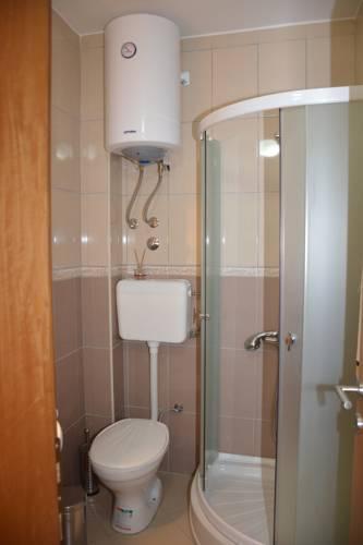 Ульцинь: Guest House Evropa 2