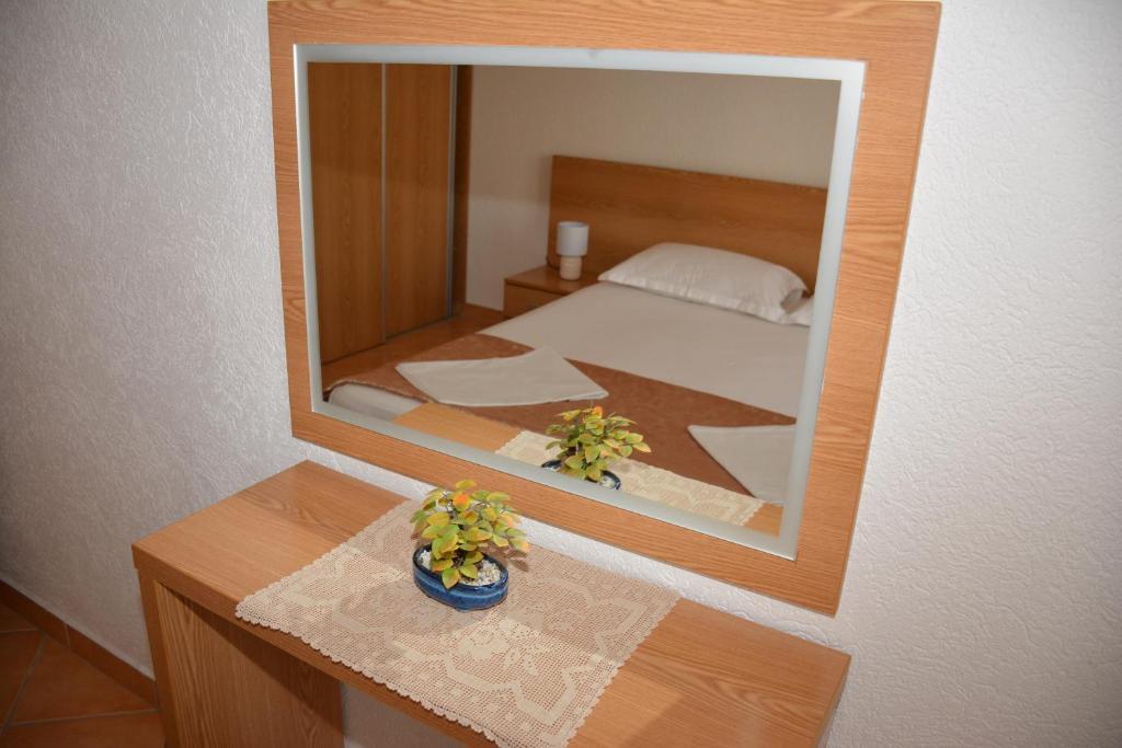 Ульцинь: Guest House Evropa 2