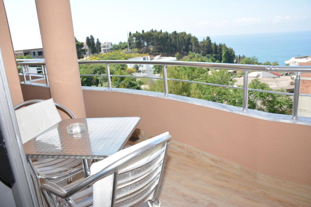 Ульцинь: Guest House Evropa 2