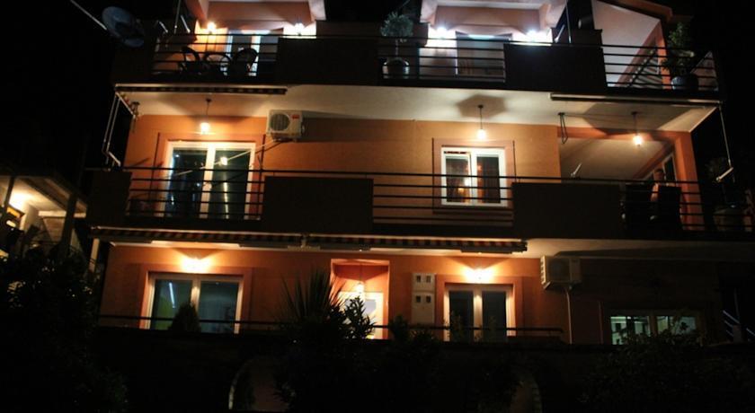 Тиват: Apartments Scepanovic