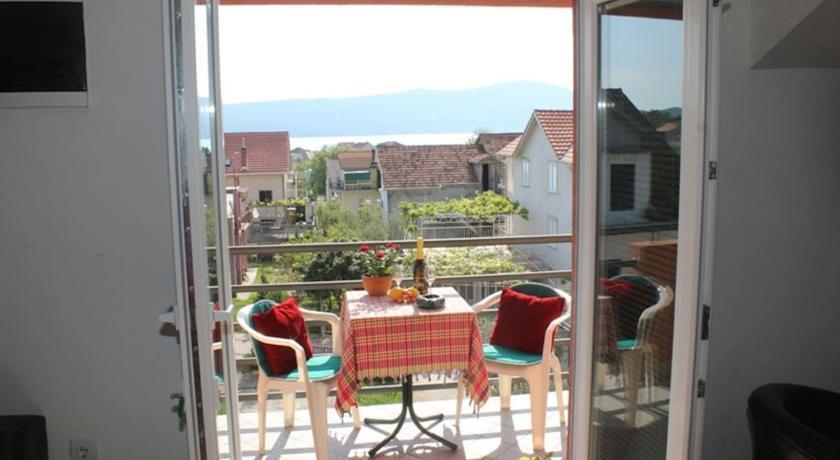 Тиват: Apartments Scepanovic