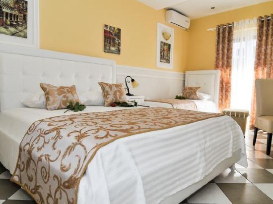 Тиват: Apartments Scepanovic