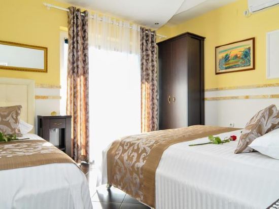 Тиват: Apartments Scepanovic