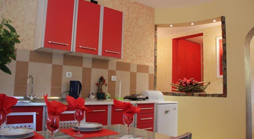 Тиват: Apartments Scepanovic