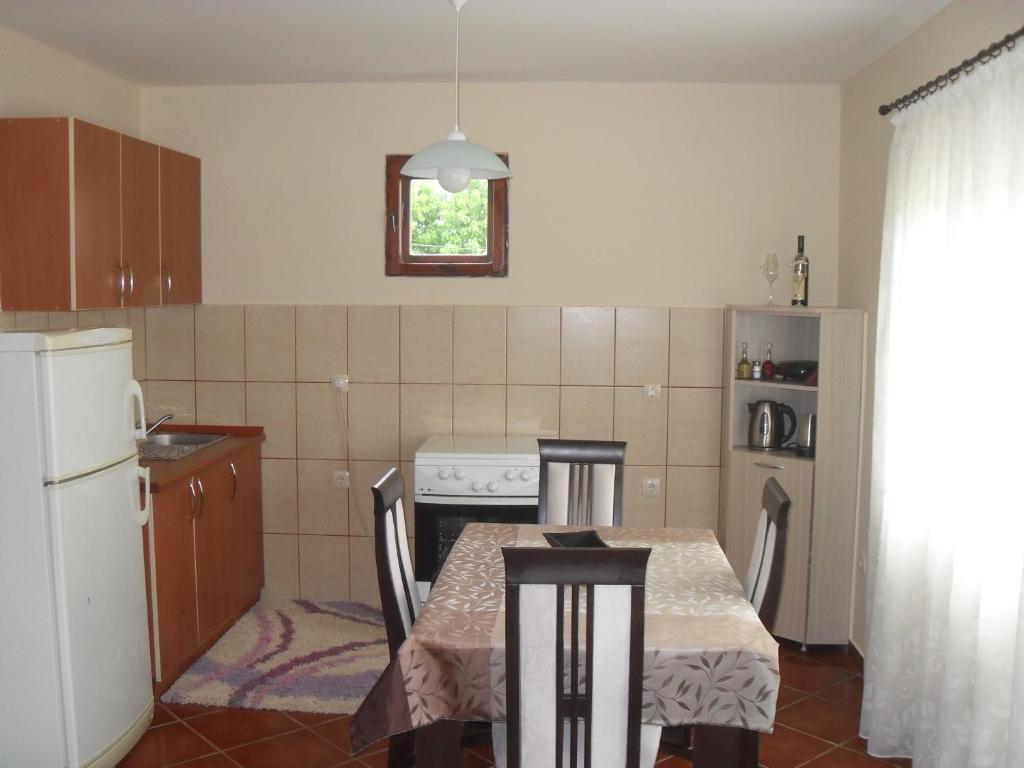 Жабляк: Guest House Baranin Pitomine