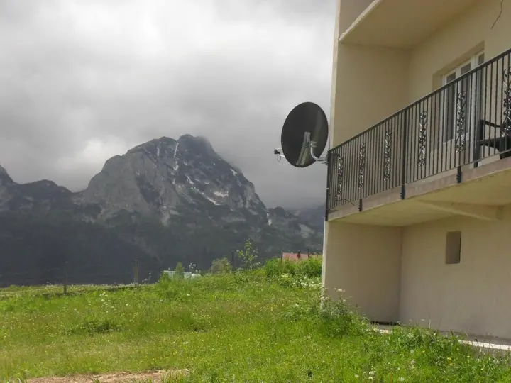 Жабляк: Guest House Baranin Pitomine